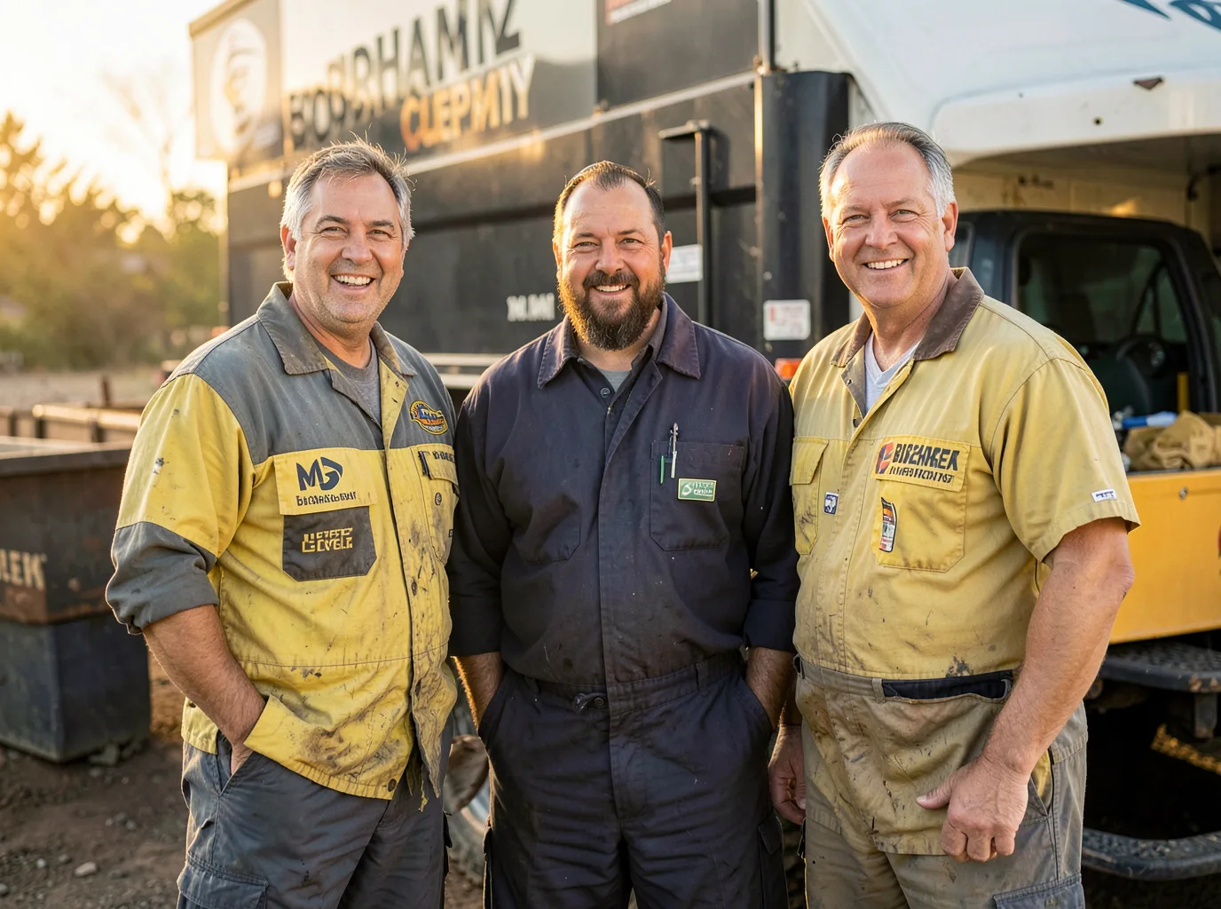Sewage Cleanup company in Fullerton, ND